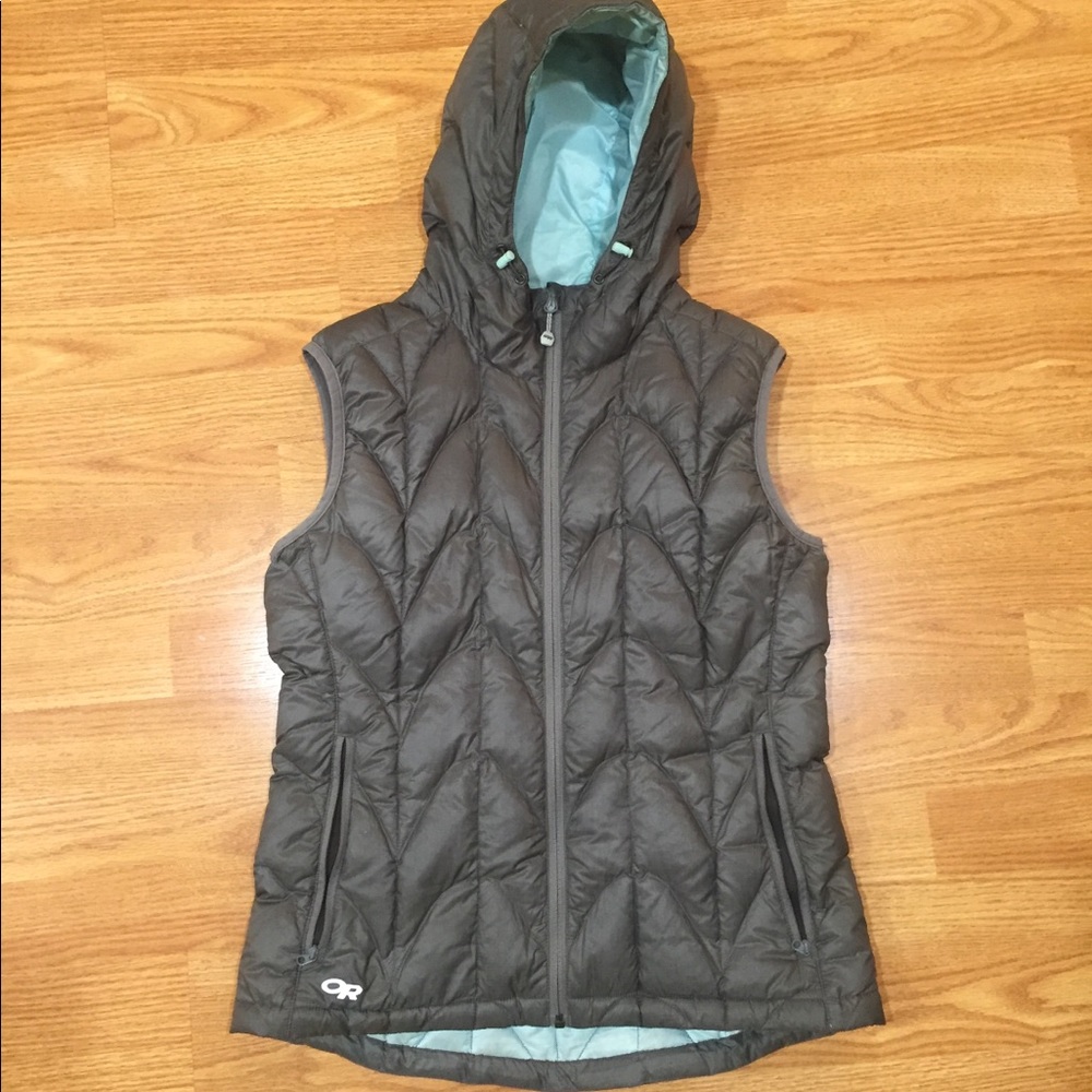 Outdoor Research Vest